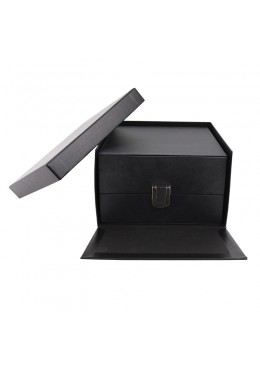 Estuche reloj 165x165x98 mm